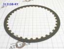 Фрикционный Диск Forward [36Tx1.6x148] RE4R01A / RE5R01A / R4AX-EL / R 313108-RY (FRICTIONS)