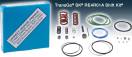 Ремкомплект гидроблока RE4R01A, Shift Kit (TRANSGO) 313742K-TG (VALVE BODY PARTS)