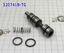 Клапан контроля ведомого шкива JF010E Secondary Pulley  Regulator Valv 320741B-TG (VALVE BODY PARTS)