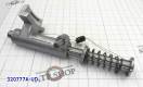 Ретейнер шагового мотора, RE0F09A / JF010E, Follower, Ratio Control Mo 320777A-UD (PISTONS AND RETAINERS)