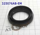 Сальник полуоси [34х52х9 / 13] JF015E(CVT) Левый/Правый Suzuki Swift 325076AB-EM (METAL CLAD SEALS) 27431-85LR0