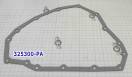 Прокладка масляного поддона. Материал: паронит,  JF015E Gasket Oil Pan 325300-PA (GASKETS)