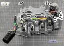 Гидроблок JF015E (CVT) (Подбор по ВИН-коду)(Продается без права возвра 325740B-EM (VALVE BODIES) 31705-X420C, 31705-X428...