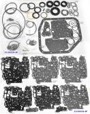 Комплект прокладок и сальников A240 / MS7 / A240E / L/241E / L/H / 243 331002CB-SP (OVERHAUL KITS)