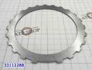 Стальной диск Overdrive Direct [23T\24Tx1,8x105] Toyota A541 Series 19 331122BB (STEELS)