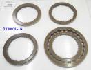 Комплект Фрикционов A340E / A341E (форвард 2,1мм и 1,9мм) 333003L-LN (FRICTION MODULES)