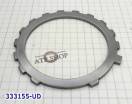 Упорный диск  A340H Low Reverse (14Тх4,0х109.3) 333155-UD (PRESSURE PLATES)