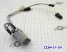 Проводка соленоидов A343E / 30-43LE Wire Harness LAND CRUISER PRADO 333446F-EM (ELECTRICALS) 82125-71010