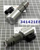 Соленоид-Электрорегулятор 5EAT, U150E / F, U151E / F, U250E с чёрным р 341421EE-EM (SOLENOIDS) 35210-33020