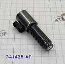 Соленоид линейного давления (2-ая версия) U150 / 151 / U250E / F (SLT) 341428-AF (SOLENOIDS) 35290-45010