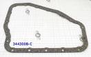 Прокладка масляного поддона "пробка", U442 / TS40-SN 2013-up (входит в 344300B-C (GASKETS)