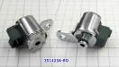 Соленоид AW55-50 / 51SN включения пакетов сцеплений, SS2 Shift Solenoi 351423A-RO (SOLENOIDS)
