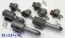Комплект соленоидов на весь гидроблок из 8ми штук. AW55-50 / 51SN  Про 351428AK-UD (SOLENOID GROUPS)