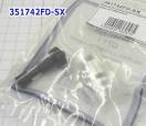 Oversized Lockup Control Valve & Boost Valve Kit AW55-50 / 51 351742FD-SX (VALVE BODY PARTS)
