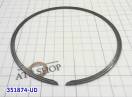 Стопорное кольцо [120.7х4.0х1.4мм] AW55-50SN / AW55-51SN Фиксирует пор 351874-UD (CUSHION SPRINGS)
