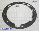 Прокладка масляного насоса BTR DSI-6 M78 Pump (входят в ремкомплект .. 366310B-PR (GASKETS) 05780-45102