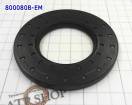 Сальник раздаточной коробки передний [90x50x8.0] ATC300 / ATC350 / ATC 800080B-EM (METAL CLAD SEALS)