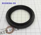 Сальник раздаточной коробки передний [70x50x8.0 / 12.0] ATC300 / ATC35 800080BA-EM (METAL CLAD SEALS)