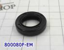 Сальник раздаточной коробки №1 TOYOTA LAND CRUISER 90311-15008 800080F-EM (METAL CLAD SEALS) 90311-15008