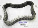 Цепь раздаточной коробки, Chain Transfer Case # 4409, 4493, 4494, 2005 800700L (CHAINS AND PARTS) HV-055