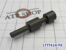 Ремонтный комплект клапана модулирования давления соленоидов ZF5HP19 177741H-FX (VALVE BODY PARTS)