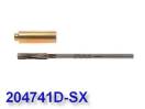 Reamer & Drill Jig for 77917-06, -07 4L60E 204741D-SX (VALVE BODY PARTS)