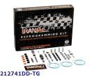 Ремонтный комплект гидравлического блока управления "Reprogramming Kit 212741DD-TG (VALVE BODY PARTS)