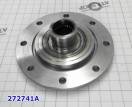 Turbine Hub 41TE / 42LE Steel Internal Spline Tooth Count: 22 ( CH-HT- 272741A-SX (VALVE BODY PARTS)