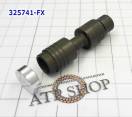 Oversized Primary JF015 Pulley Regulator Valve Kit (Ремонтный, увеличе 325741-FX (VALVE BODY PARTS)