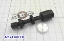 Ремонтный комплект клапана регулировки ведомого шкива JF015E (RE0F11A) 325741AK-FX (VALVE BODY PARTS)