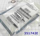 Lockup Relay Control Valve & Sleeve Kit  AW55-50 / 51 / RE5F22 / AF33 351742E-SX (VALVE BODY PARTS)