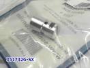 Lockup Control Valve & Sleeve Kit AW55-50 / 51 / RE5F22 / AF33 / AF23 351742G-SX (VALVE BODY PARTS)