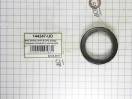 Подшипник игольчатый, Bearing, DP0 / AL-4 / AT-8 / DP2 между передней 144247-UD (WASHERS) 2347.69#