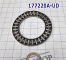 Подшипник (Размер 56.8х37.1х3.0мм.), Bearing ZF5HP18 / 5HP19 W / RACE 177220A-UD (WASHERS)