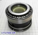 Корпусной подшипник, 5HP19 177279AK-EM (WASHERS) 0735-372-137