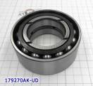 Подшипник ZF5HP30 Extention Housing To Yoke (Размер 87х47х33мм.Двойной 179270AK-UD (WASHERS)