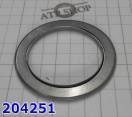 Подшипник, Bearing 4L60E Rear Planet to Support (72X52X5) 204251-EM (WASHERS)