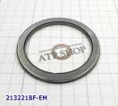 Подшипник упорный [75x59x4] 6T30 / 6T40 / 45 / 6F35 закрытый, корпуса 213221BF-EM (WASHERS) 24260435