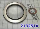 Подшипник 6T40 / 45 4-5-6 [52х36х3,5] между 614 и 505 позициями, Beari 213251A-EM (WASHERS) 24237665, 24260438
