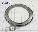 Подшипник выходного вала, упорный 6L50E / 6L80 / 90E [85.5x63x4] 2006- 215251 (WASHERS) 1, 24224668BA