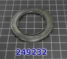 Подшипник с шайбами сцепления форвард E4OD / 4R100 Bearing W / Races, 249232AB-UD (WASHERS)