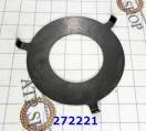 Race, A604 Underdrive Hub To Overdrive Hub (3 Tab)(.031” Thick)(1.2663 272221 (WASHERS)