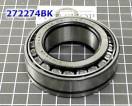 Подшипник с обоймой A604 / A404 (20 роликов x 38мм х 69мм х 22,5мм) Pi 272274BK (WASHERS) 4856911