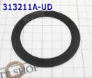 Шайба ступицы насоса(1.1мм) RE4R01A / R4AX-EL / RE4F02A / RE4R03A (Раз 313211A-UD (WASHERS)