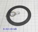 Шайба ступицы насоса(1.5мм) RE4R01A / R4AX-EL / RE4F02A / RE4R03A (Раз 313211D-UD (WASHERS)