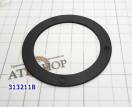 Шайба, Washer, RE4R01A, Stator Support To Rev. Drum 1.5мм 313211B (WASHERS) 31528-21X04