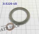 Шайба подшипника между насосом и муфтой HIGH RE4F04A, JF403E, 50.8х36х 315226-UD (WASHERS)