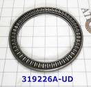 Bearing W / Race, RE5R05A Center Support To Low Coast Clutch Hub (Разм 319226A-UD (WASHERS)