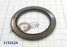 Подшипник, Bearing W / Races, RE5R05A Case To Park Gear (Размер 64.8х4 319263A-UD (WASHERS)