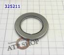 Опорный подшипник под шестерню позиция 800.  JF015E Input Shaft (49.3x 325211 (WASHERS)